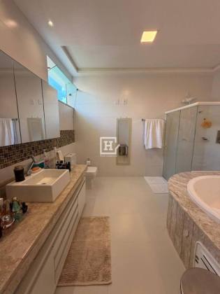 Casa de Condomínio com 5 quartos à Venda, Aruana - Aracaju