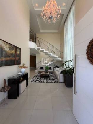 Casa de Condomínio com 5 quartos à Venda, Aruana - Aracaju