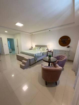 Casa de Condomínio com 5 quartos à Venda, Aruana - Aracaju
