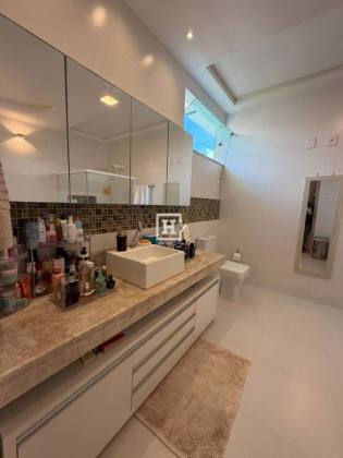 Casa de Condomínio com 5 quartos à Venda, Aruana - Aracaju