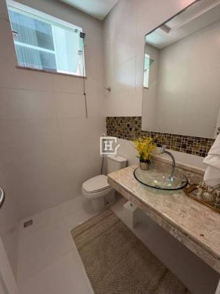 Casa de Condomínio com 5 quartos à Venda, Aruana - Aracaju