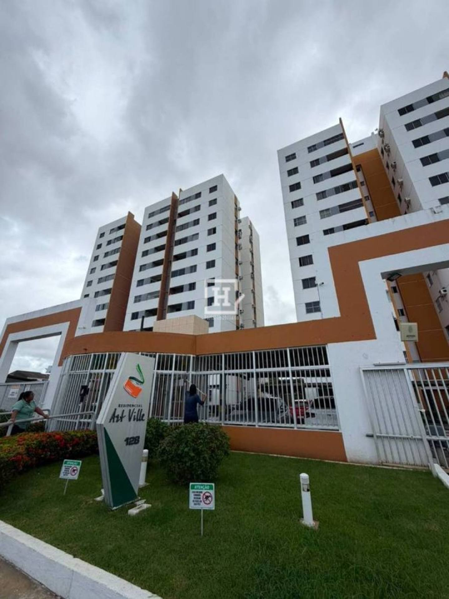 Apartamento com 2 quartos à Venda, Dezoito do Forte - Aracaju