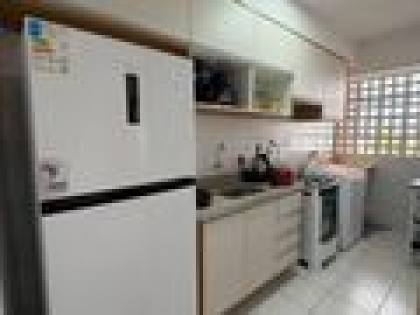 Apartamento com 2 quartos à Venda, Dezoito do Forte - Aracaju