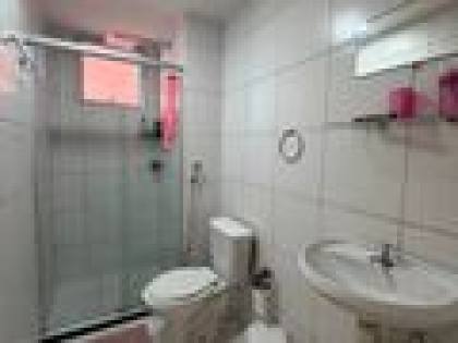Apartamento com 2 quartos à Venda, Dezoito do Forte - Aracaju