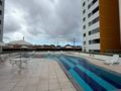Apartamento com 2 quartos à Venda, Dezoito do Forte - Aracaju