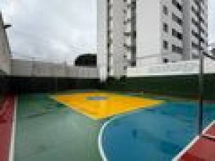 Apartamento com 2 quartos à Venda, Dezoito do Forte - Aracaju