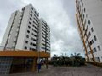 Apartamento com 2 quartos à Venda, Dezoito do Forte - Aracaju
