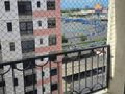 Apartamento com 3 quartos à Venda, Inácio Barbosa - Aracaju