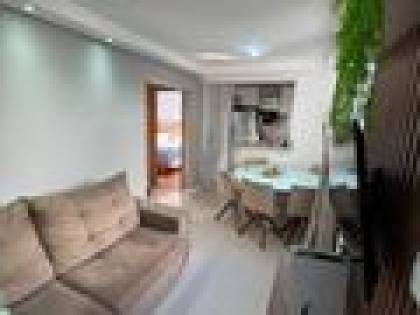 Apartamento com 2 quartos à Venda, Jabotiana - Aracaju