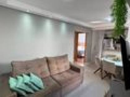Apartamento com 2 quartos à Venda, Jabotiana - Aracaju