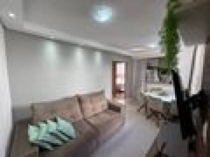 Apartamento com 2 quartos à Venda, Jabotiana - Aracaju