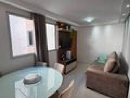 Apartamento com 2 quartos à Venda, Jabotiana - Aracaju