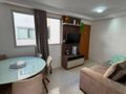 Apartamento com 2 quartos à Venda, Jabotiana - Aracaju