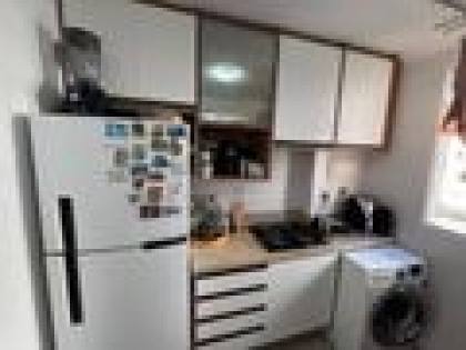 Apartamento com 2 quartos à Venda, Jabotiana - Aracaju