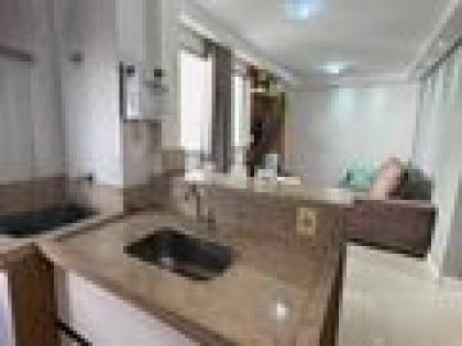 Apartamento com 2 quartos à Venda, Jabotiana - Aracaju