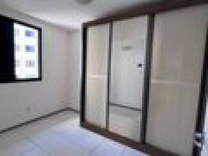 Apartamento com 3 quartos à Venda, Luzia - Aracaju
