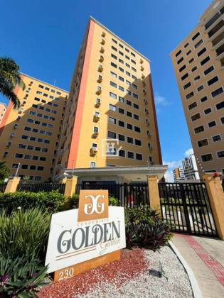 Apartamento com 3 quartos à Venda, Grageru - Aracaju