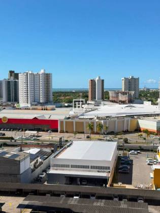 Apartamento com 3 quartos à Venda, Grageru - Aracaju