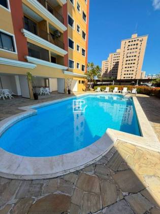 Apartamento com 3 quartos à Venda, Grageru - Aracaju