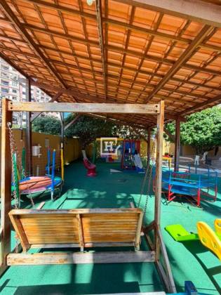 Apartamento com 3 quartos à Venda, Grageru - Aracaju