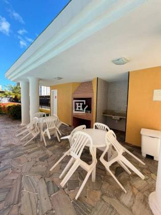 Apartamento com 3 quartos à Venda, Grageru - Aracaju