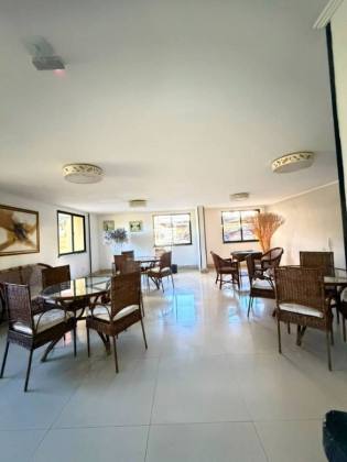 Apartamento com 3 quartos à Venda, Grageru - Aracaju