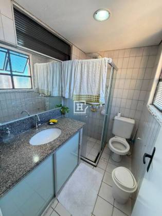 Apartamento com 3 quartos à Venda, Grageru - Aracaju