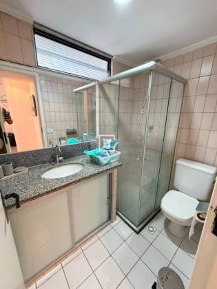Apartamento com 3 quartos à Venda, Grageru - Aracaju