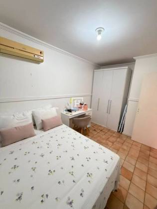 Apartamento com 3 quartos à Venda, Grageru - Aracaju