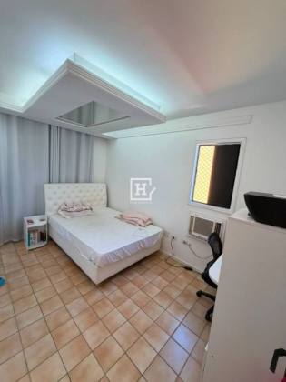 Apartamento com 3 quartos à Venda, Grageru - Aracaju