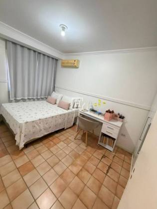 Apartamento com 3 quartos à Venda, Grageru - Aracaju