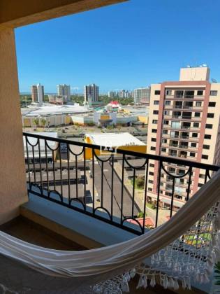 Apartamento com 3 quartos à Venda, Grageru - Aracaju