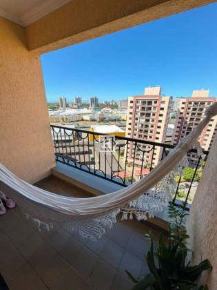 Apartamento com 3 quartos à Venda, Grageru - Aracaju