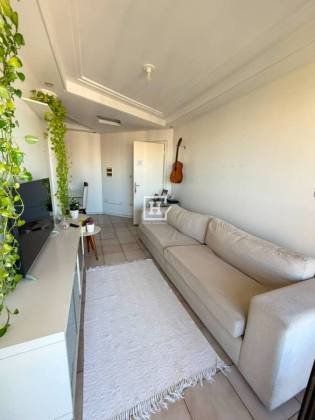 Apartamento com 3 quartos à Venda, Grageru - Aracaju
