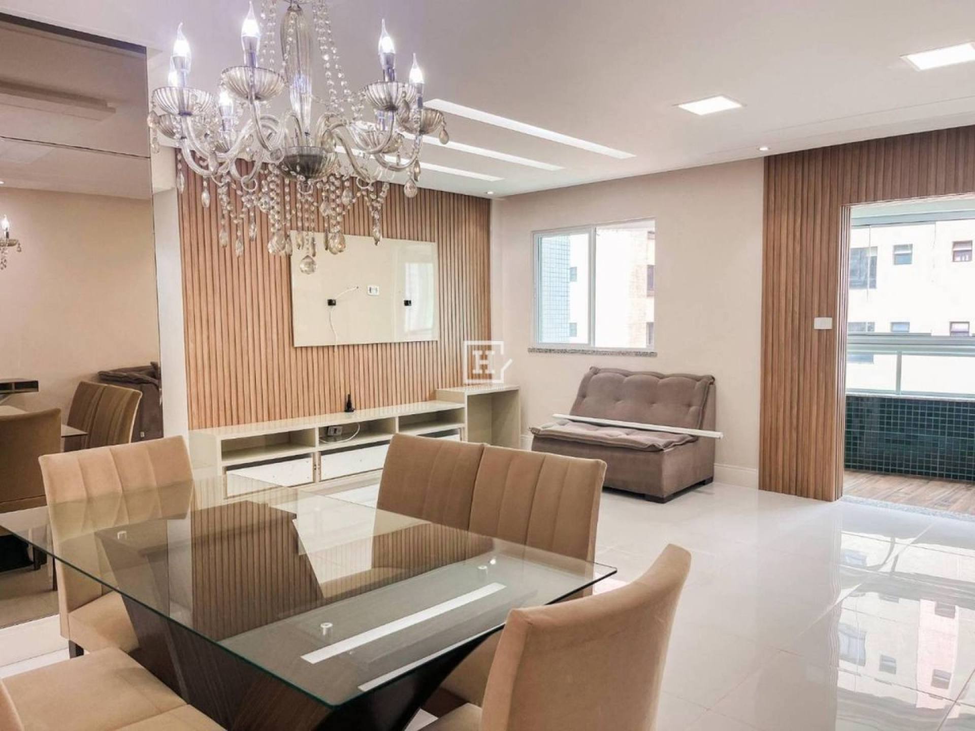 Apartamento com 3 quartos à Venda, Jardins - Aracaju