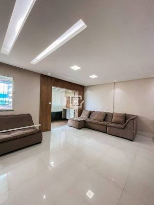 Apartamento com 3 quartos à Venda, Jardins - Aracaju
