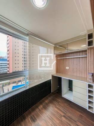 Apartamento com 3 quartos à Venda, Jardins - Aracaju