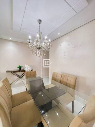 Apartamento com 3 quartos à Venda, Jardins - Aracaju