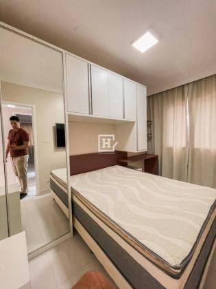 Apartamento com 3 quartos à Venda, Jardins - Aracaju