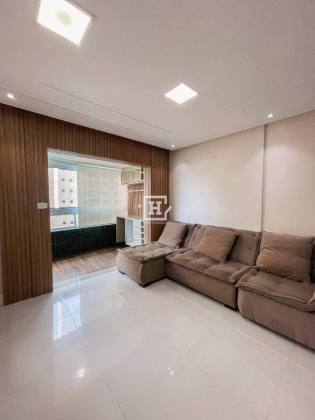 Apartamento com 3 quartos à Venda, Jardins - Aracaju