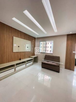 Apartamento com 3 quartos à Venda, Jardins - Aracaju