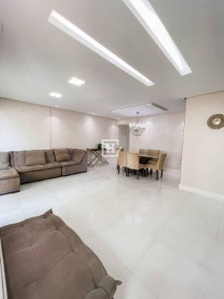 Apartamento com 3 quartos à Venda, Jardins - Aracaju