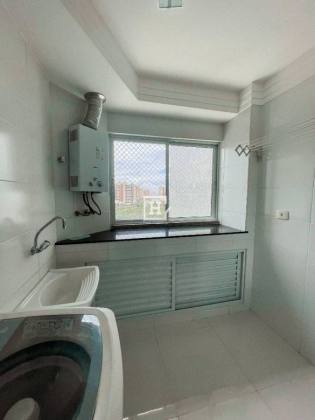 Apartamento com 3 quartos à Venda, Jardins - Aracaju