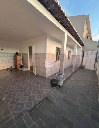 Casa com 3 quartos à Venda, São Conrado - Aracaju