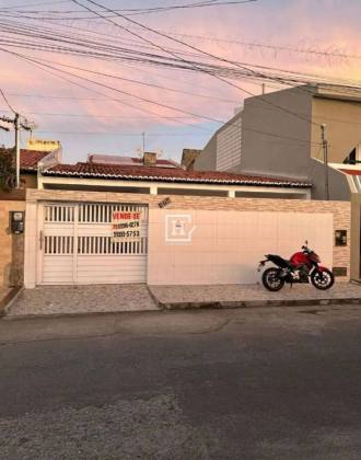 Casa com 3 quartos à Venda, São Conrado - Aracaju