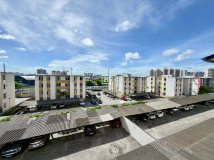 Apartamento com 2 quartos à Venda, Inácio Barbosa - Aracaju