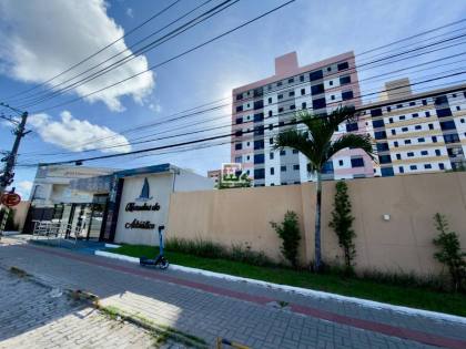 Apartamento com 2 quartos à Venda, Inácio Barbosa - Aracaju