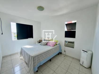 Apartamento com 2 quartos à Venda, Inácio Barbosa - Aracaju