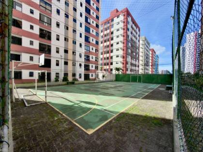 Apartamento com 2 quartos à Venda, Inácio Barbosa - Aracaju