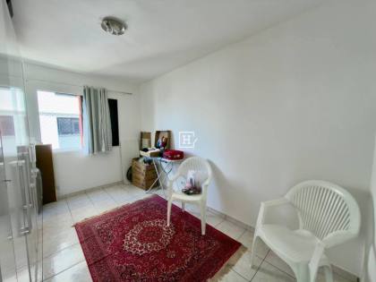 Apartamento com 2 quartos à Venda, Inácio Barbosa - Aracaju